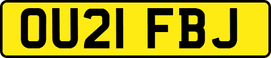 OU21FBJ