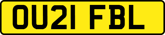 OU21FBL