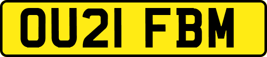 OU21FBM