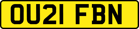 OU21FBN