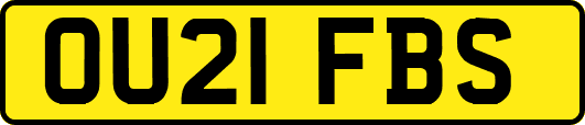 OU21FBS