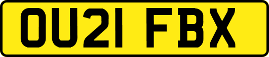 OU21FBX