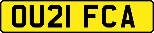 OU21FCA