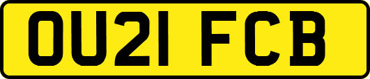 OU21FCB