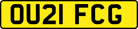 OU21FCG