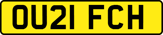 OU21FCH