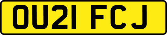 OU21FCJ