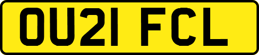 OU21FCL
