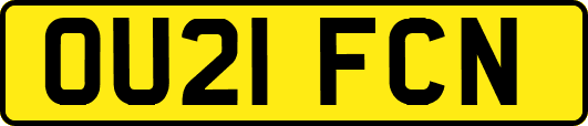 OU21FCN