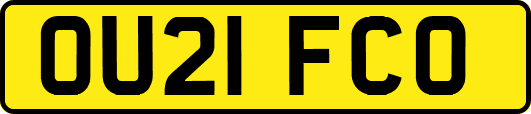 OU21FCO