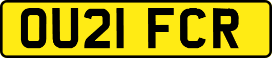 OU21FCR