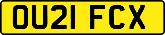 OU21FCX