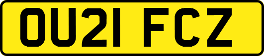 OU21FCZ