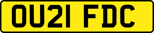 OU21FDC