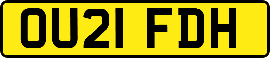 OU21FDH
