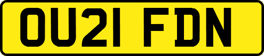 OU21FDN