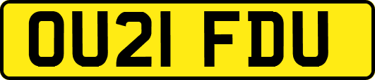 OU21FDU