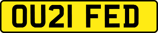 OU21FED
