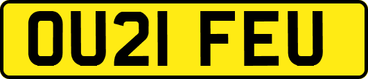 OU21FEU