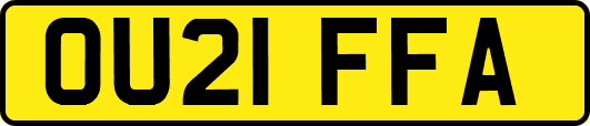 OU21FFA