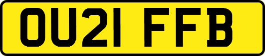 OU21FFB