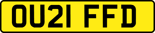 OU21FFD