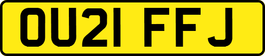 OU21FFJ
