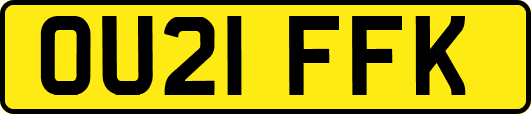 OU21FFK