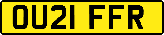 OU21FFR