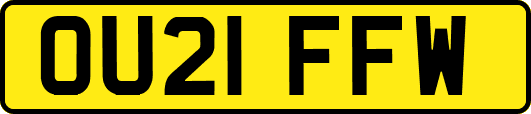 OU21FFW