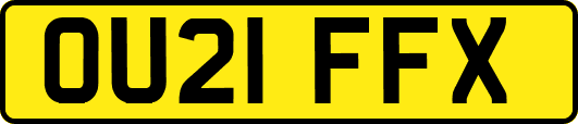 OU21FFX