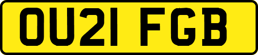 OU21FGB