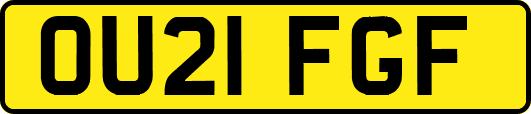 OU21FGF