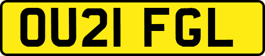 OU21FGL