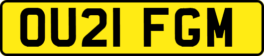 OU21FGM