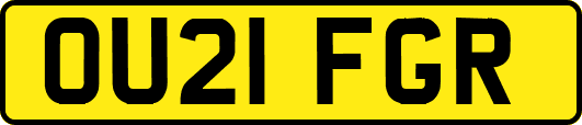 OU21FGR