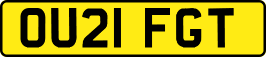 OU21FGT
