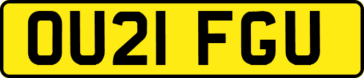 OU21FGU