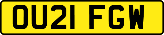 OU21FGW
