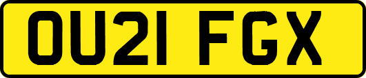 OU21FGX