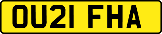 OU21FHA