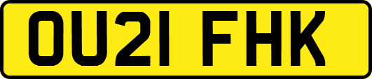 OU21FHK