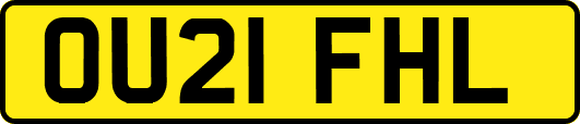 OU21FHL