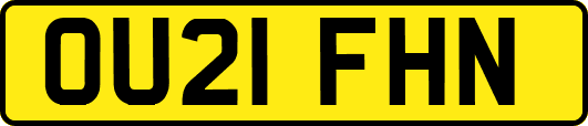 OU21FHN