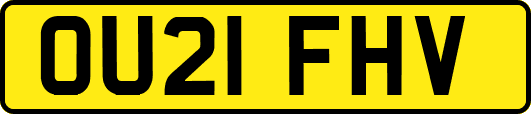 OU21FHV