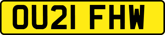 OU21FHW