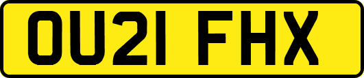 OU21FHX