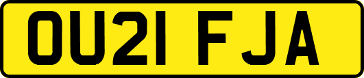 OU21FJA