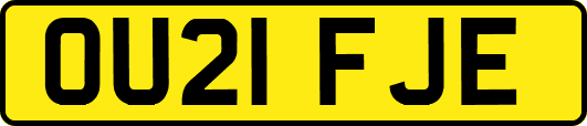 OU21FJE