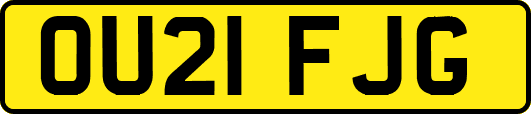 OU21FJG